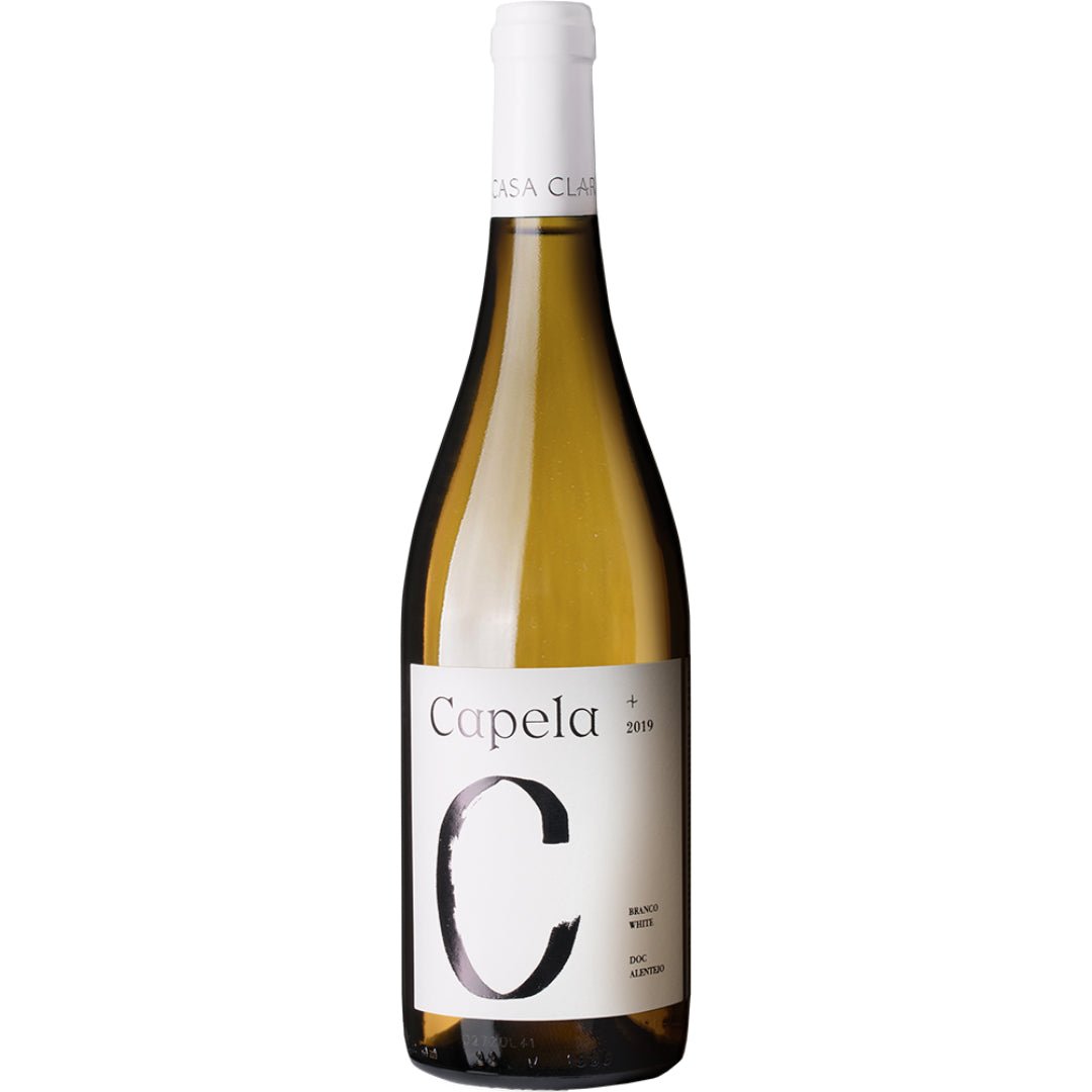 Casa Clara C Capela Branco - Latitude Wine & Liquor Merchant